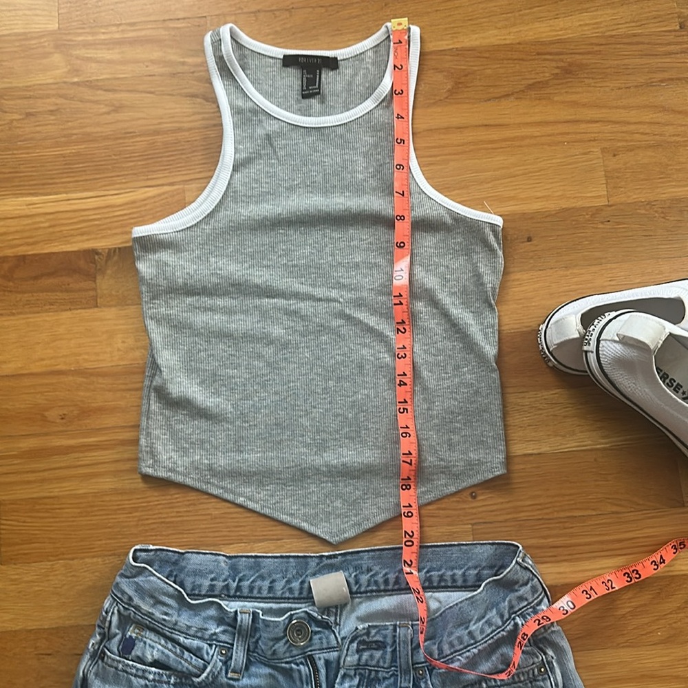 New without tags, forever 21 size medium